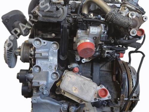 Motore RENAULT MASTER III Van (FV) 2.3 dCi 130 RWD (FV01, FV10, FV11, FV12) (130 hp) 30456039