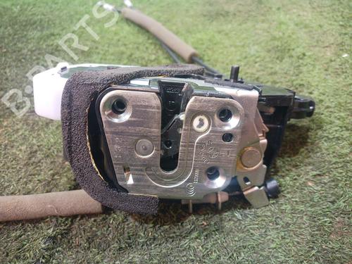 Rear left lock NISSAN JUKE (F15) 1.6 DIG-T 4x4 | BP24935549C100