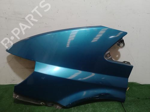 Used Left front fenders FORD TRANSIT Van (FA_ _) [2000-2006]  19694510