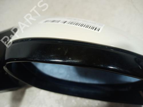Right mirror BMW 1 (E87)  | BP11203247C27 
