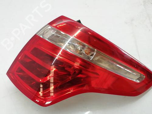 Used Right taillight CITROËN C4 Picasso I MPV (UD_) [2006-2015]  8244834