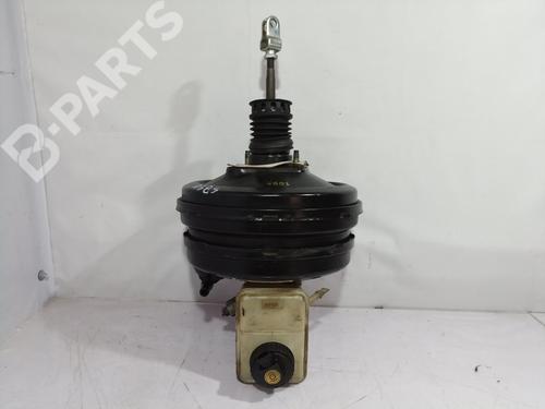 Used Servo brake Servo brake OPEL OMEGA B (V94) 2.5 TD (F69, M69, P69) (130 hp) 9450140 9450140