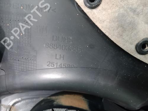 Verkleidung hinten links OPEL ASTRA K (B16) 1.6 CDTi (68) | BP26281796C60 