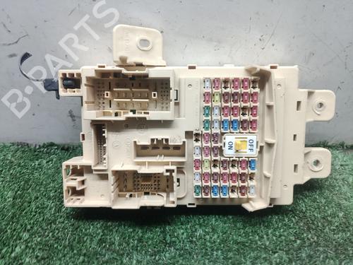 Used Fuse box HYUNDAI IONIQ (AE) 1.6 GDI Hybrid (105 hp) 29250694