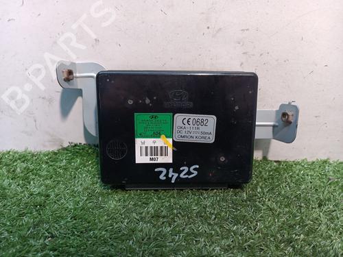 Used Electronic module HYUNDAI TUCSON (JM) [2004-2019]  16063235