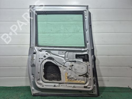 Venstre side skydedør PEUGEOT 807 (EB_) 2.0 HDi | BP31252737C74 