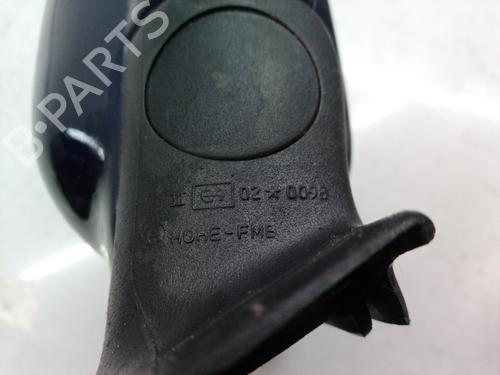 Left mirror VW POLO III (6N1)  | BP8532900C26 