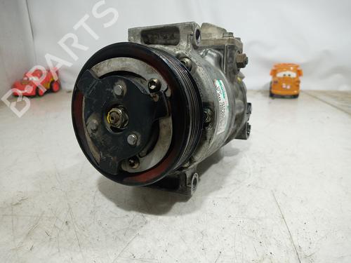 AC compressor AUDI A4 B6 Avant (8E5) 1.9 TDI | BP12322259M34 