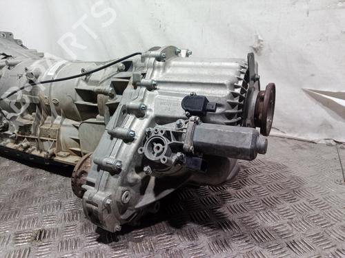 Gearbox LAND ROVER DISCOVERY III (L319) 2.7 TD 4x4 | BP10420818M3 