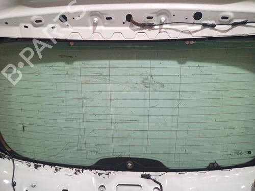 Tailgate OPEL ASTRA J (P10)  | BP24929188C6 