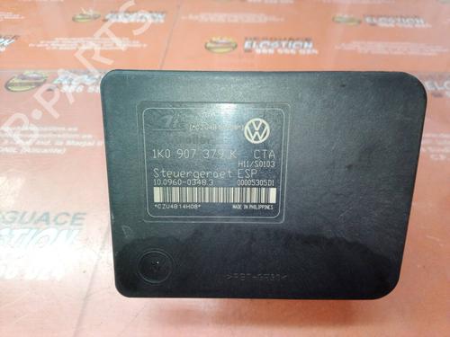 Used ABS pump AUDI A3 (8P1) [2003-2013]  7928599