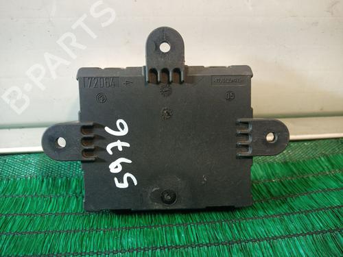 Electronic module JAGUAR XF I (X250) 3.0 | BP30777063M83