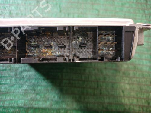 Engine control unit (ECU) MERCEDES-BENZ C-CLASS (W203) C 270 CDI (203.016) | BP31190672M57