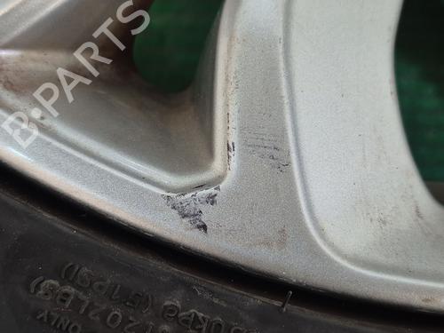 Rim PEUGEOT 208 I (CA_, CC_) 1.2 VTI 82 | BP27720036C45