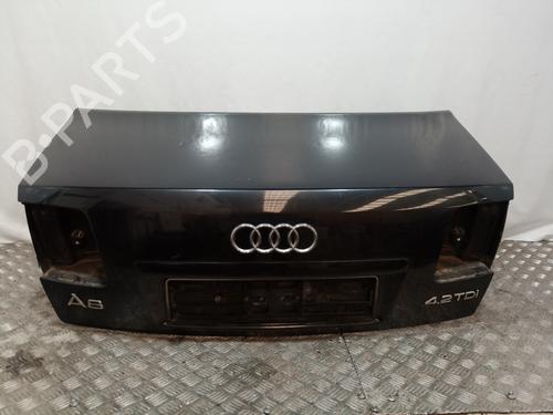 Bagklap CC/Kombi-Coupé AUDI A8 D3 (4E2, 4E8) 3.0 TDI quattro (233 hp) 10686901