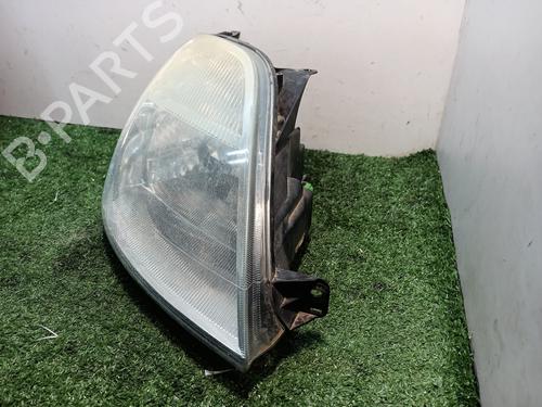 Right headlight FORD FIESTA V (JH_, JD_) 1.4 TDCi | BP16259825C29 