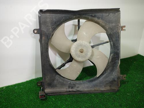 Køleventilator elektrisk HONDA CR-V I (RD) [1995-2002]  12990674