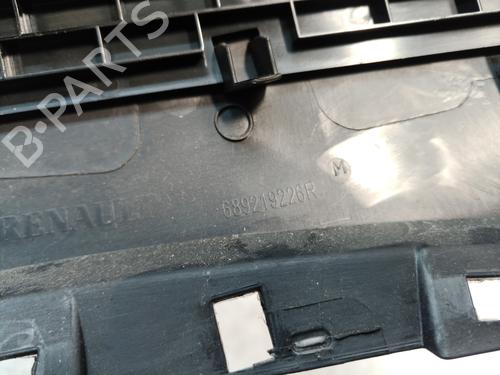 Dashboard VW GOLF V (1K1) 1.9 TDI | BP11282562C46 