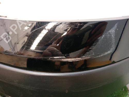 Front bumper HYUNDAI ATOS (MX) 1.1 | BP18407430C7 