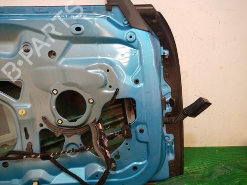 Left front door MINI MINI (F55) Cooper D | BP29132813C2 