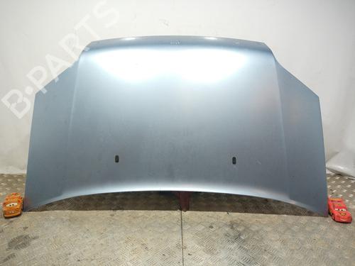 Motorhaube FORD TOURNEO CONNECT [2002-2013]  11332288