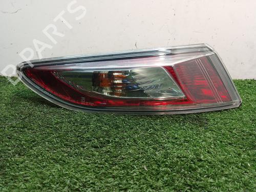 Used Left taillight HONDA CIVIC VIII Hatchback (FN, FK) 2.2 CTDi (FK3) (140 hp) 18458788