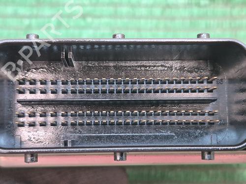 Engine control unit (ECU) BMW 5 Touring (E61) 520 d | BP29079072M57