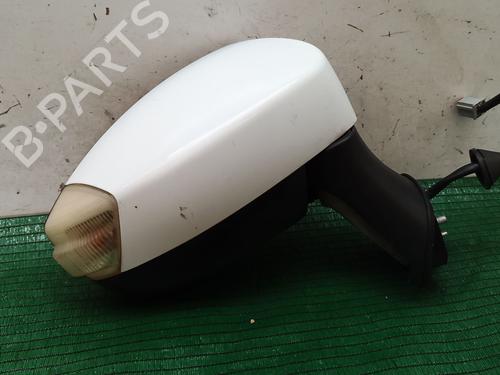 Right mirror FORD KUGA I 2.0 TDCi | BP26576766C27 