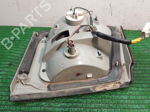 Venstre baglygte bagklap KIA CARENS II MPV (FJ)  | BP19174407C79 