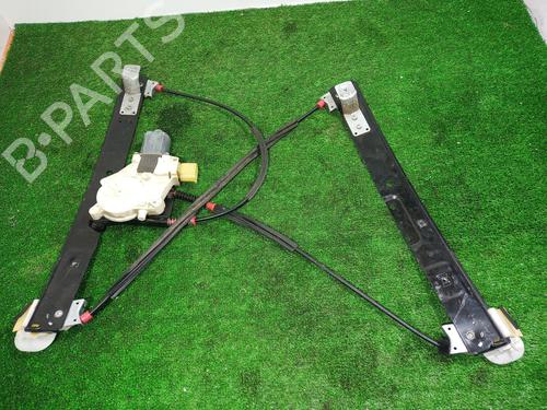 Front left window mechanism FORD MONDEO IV (BA7)  | BP13236117C22 