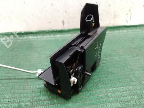 Rear right lock DACIA SANDERO II TCe 90 (B8M1, B8MA, B8AC) | BP28211307C99