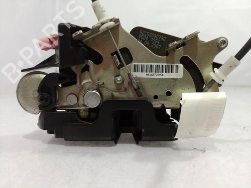 Front left lock MERCEDES-BENZ VITO / MIXTO Van (W639)  | BP10254996C98 