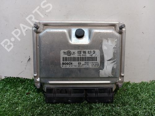 Used Engine control unit (ECU) VW PASSAT B5.5 (3B3) [2000-2005]  7922384