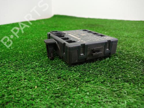Electronic module MERCEDES-BENZ GLE (W166) 500 4-matic (166.073) | BP40102458M83 - Image 4