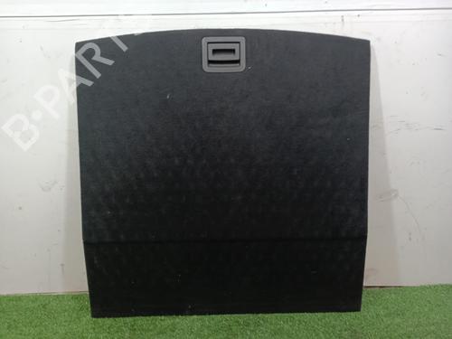 Luggage compartment floor VW TOUAREG (7P5, 7P6) 3.0 V6 TDI 7P6863546 | 7P6863546 | Z1000003007