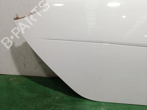 Right front door SMART FORTWO Coupe (451) 1.0 (451.331, 451.380) | BP29276819C3 