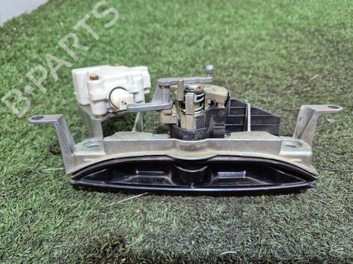 Tailgate lock OPEL CORSA B (S93)  | BP26308139C101 
