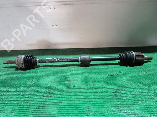 Arbre de transmission avant droit KIA CEE'D Hatchback (ED) 1.6 (122 hp) 32080863