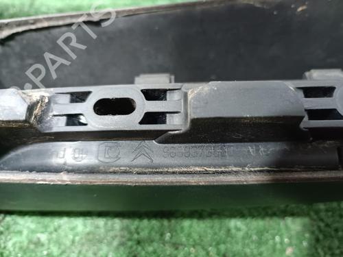 Roof bar CITROËN C4 Picasso I MPV (UD_)  | BP13898297C65 