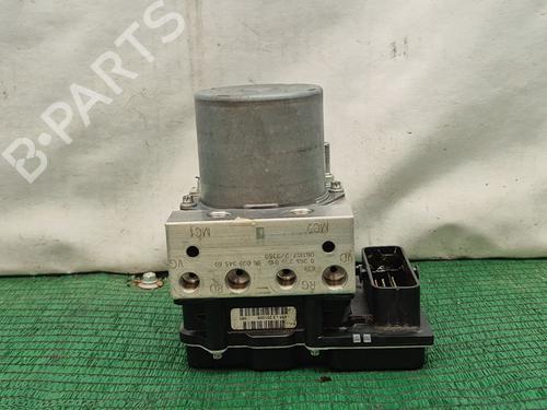 ABS pump CITROËN C4 Picasso I MPV (UD_) 2.0 HDi 165 | BP27204440M43 