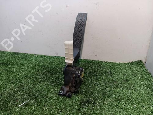 Pedal VW TOUAREG (7P5, 7P6) 3.0 V6 TDI | BP15984627I4 