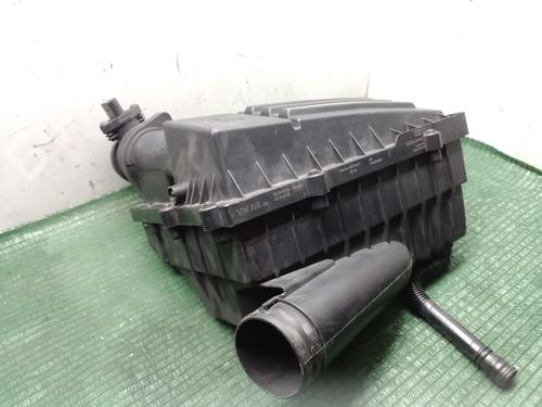 Air filter box VW CADDY III Box Body/MPV (2KA, 2KH, 2CA, 2CH) 1.9 TDI | BP27626707M87 