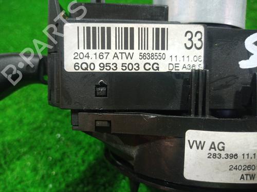 Switch VW POLO IV (9N_, 9A_) 1.4 TDI | BP12604095I30 