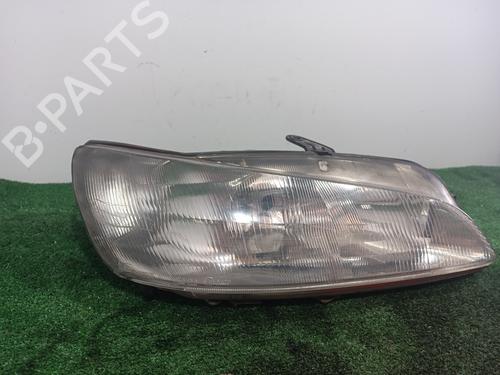 BP15689250C29 | Optica direita PEUGEOT 306 Convertible (7D, N3, N5) 2.0 16V BP15689250C29