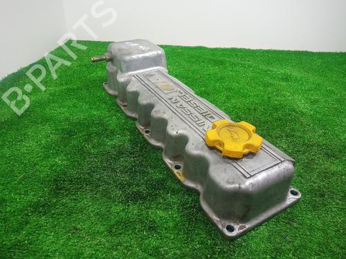 Valve cover NISSAN CABSTAR E (TL_, VL_) 120.35, 120.45 (TL0) | BP14304711M124 
