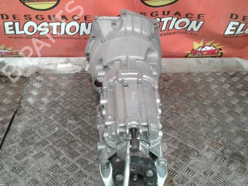 Gearbox BMW 1 (E87) 120 d | BP7926664M3 