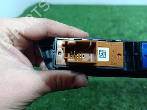 Switch PEUGEOT 208 I (CA_, CC_)  | BP15825421I30 