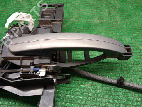 Rear left lock FORD FOCUS III 1.0 EcoBoost | BP27297740C100 