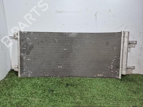 AC radiator OPEL ASTRA K (B16) 1.6 CDTi (68) | BP26533577M32 