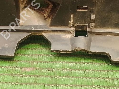 Grille VW GOLF IV (1J1) 1.4 16V | BP19783541C40 